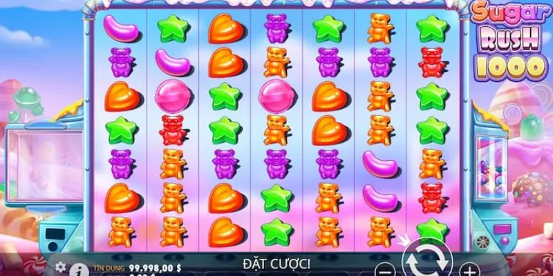 388BET đổi thưởng cực phê