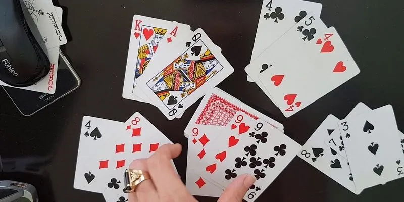 Bài 3 cây rất được người chơi ưa chuộng