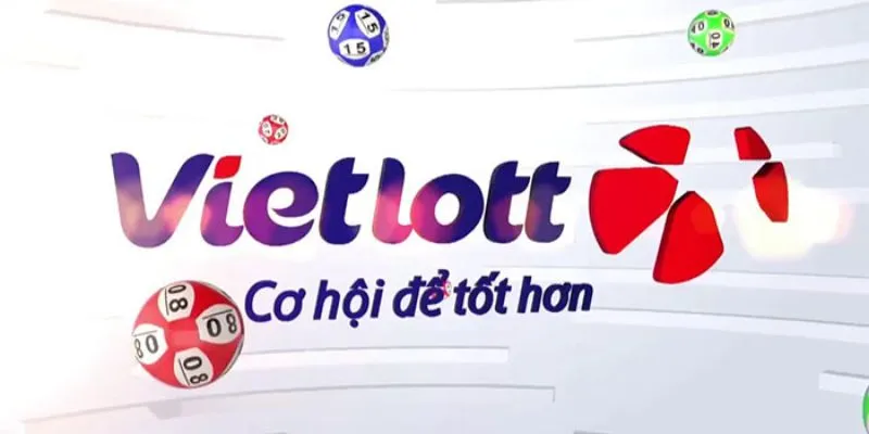 Các loại xổ số Vietlott là gì phổ biến nhất 2024