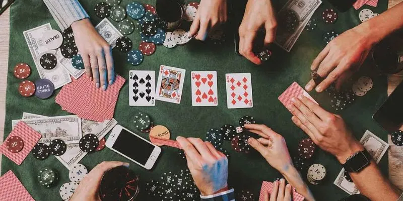 Các thuật ngữ về hành động