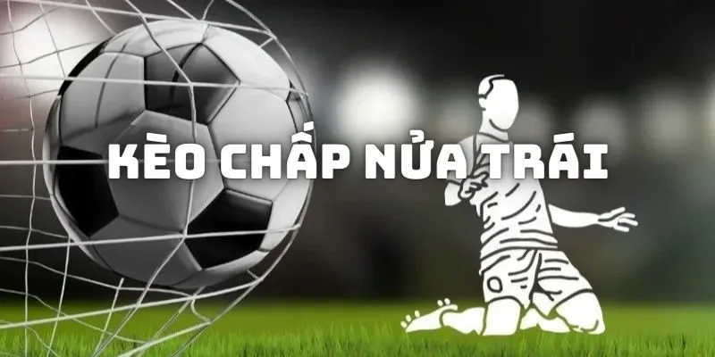 Kèo nửa nửa trái