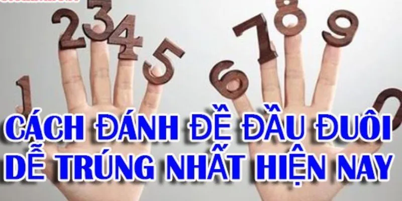 Khái niệm đề đầu đuôi là gì?