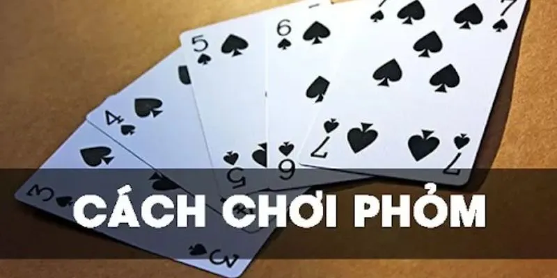 Phỏm online ngày càng phát triển mạnh mẽ và toàn diện