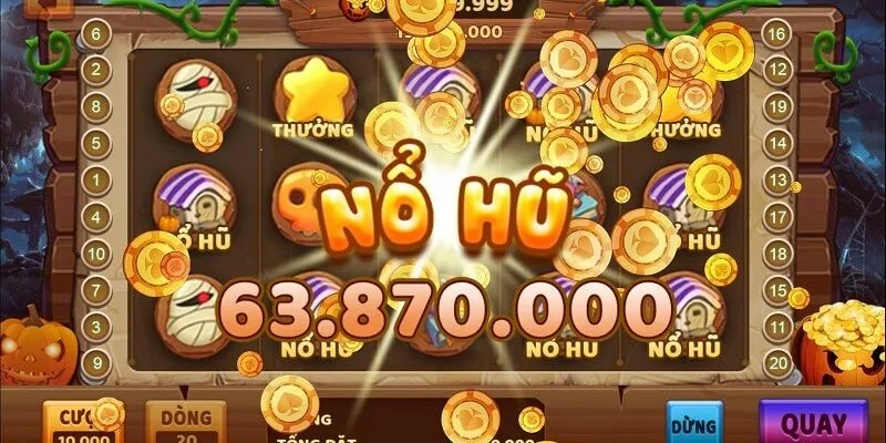 bí kíp săn nổ hũ dễ trúng dễ thắng nhất