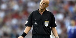 Cuộc đời và Sự nghiệp Sớm - Tiểu sử trọng tài Pierluigi Collina