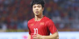 Giới Thiệu Chung Tiểu sử Công Phượng