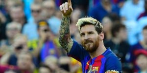 Tuổi Thơ Và Sự Khởi Đầu Tiểu sử Messi
