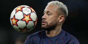 Tuổi Thơ và Gia Đình - Tiểu sử Neymar