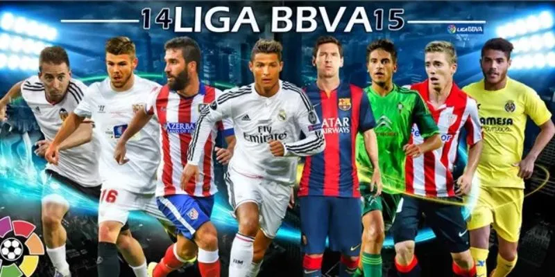 Các đội bóng nổi bật trong Liga MX