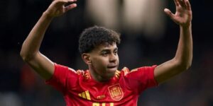 Giới Thiệu Chung Tiểu sử Lamine Yamal