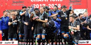 Giới Thiệu Chung Về Jupiler Pro League