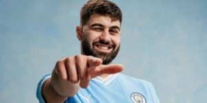 Giới Thiệu Chung Về Tiểu sử Josko Gvardiol