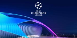 Giới thiệu qua về UEFA Champion League