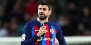 Giới thiệu tiểu sử Gerard Piqué