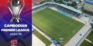 Giới thiệu về Cambodian Premier League