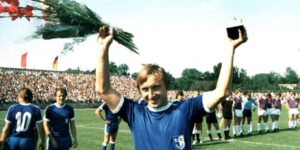 Giới Thiệu Về DDR-Oberliga