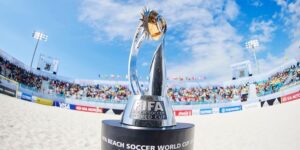 Giới thiệu về FIFA Beach Soccer World Cup
