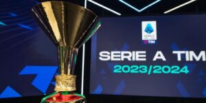 Giới thiệu về giải bóng đá Serie A mùa giải 2023/24