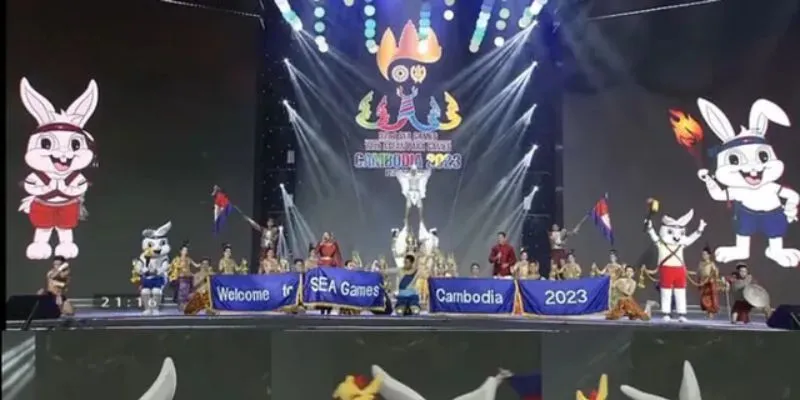 Giới Thiệu Về SEA Games