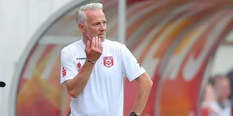 Hallescher FC