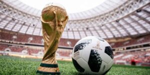 Lịch Sử World Cup