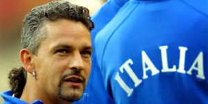 Sự nghiệp tại Fiorentina - Tiểu sử Roberto Baggio
