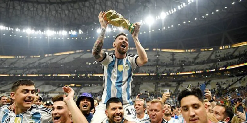 Tầm Quan Trọng của World Cup