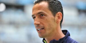 Tiểu sử trọng tài Pedro Proenca